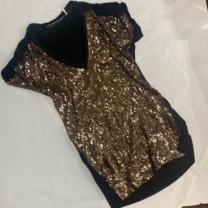 Twelfth Street by Cynthia Vincent mini dress